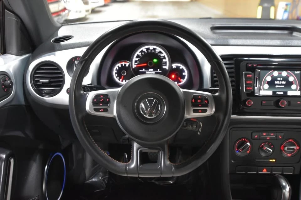 2015 Volkswagen A5 Beetle - Image 13 of 20