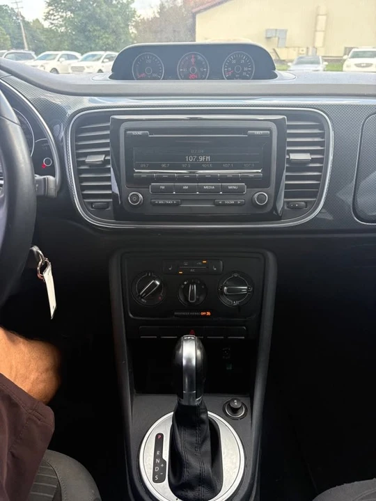2015 Volkswagen A5 Beetle - Image 14 of 14
