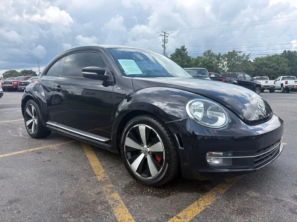 2015 Volkswagen A5 Beetle - Image 4 of 14