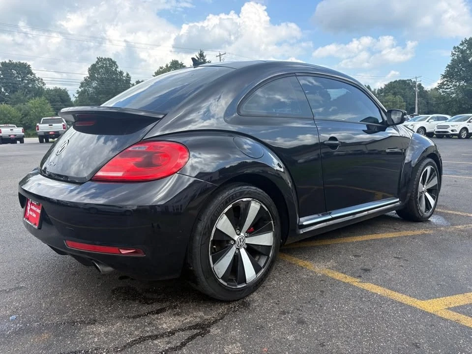 2015 Volkswagen A5 Beetle - Image 6 of 14