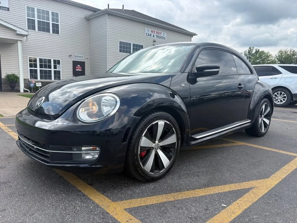 2015 Volkswagen A5 Beetle - Image 2 of 14