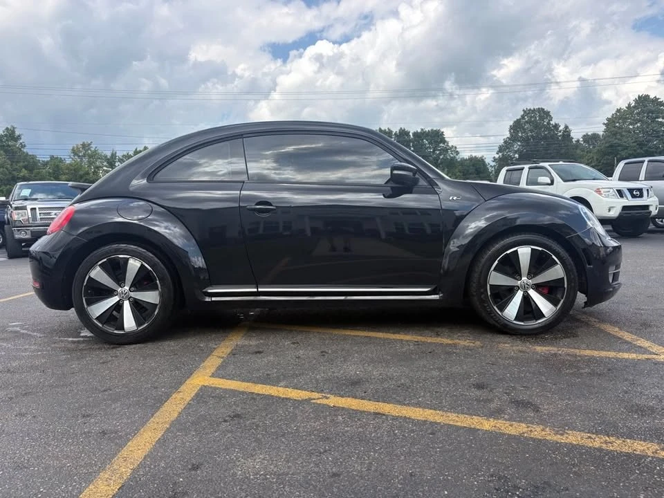2015 Volkswagen A5 Beetle - Image 5 of 14
