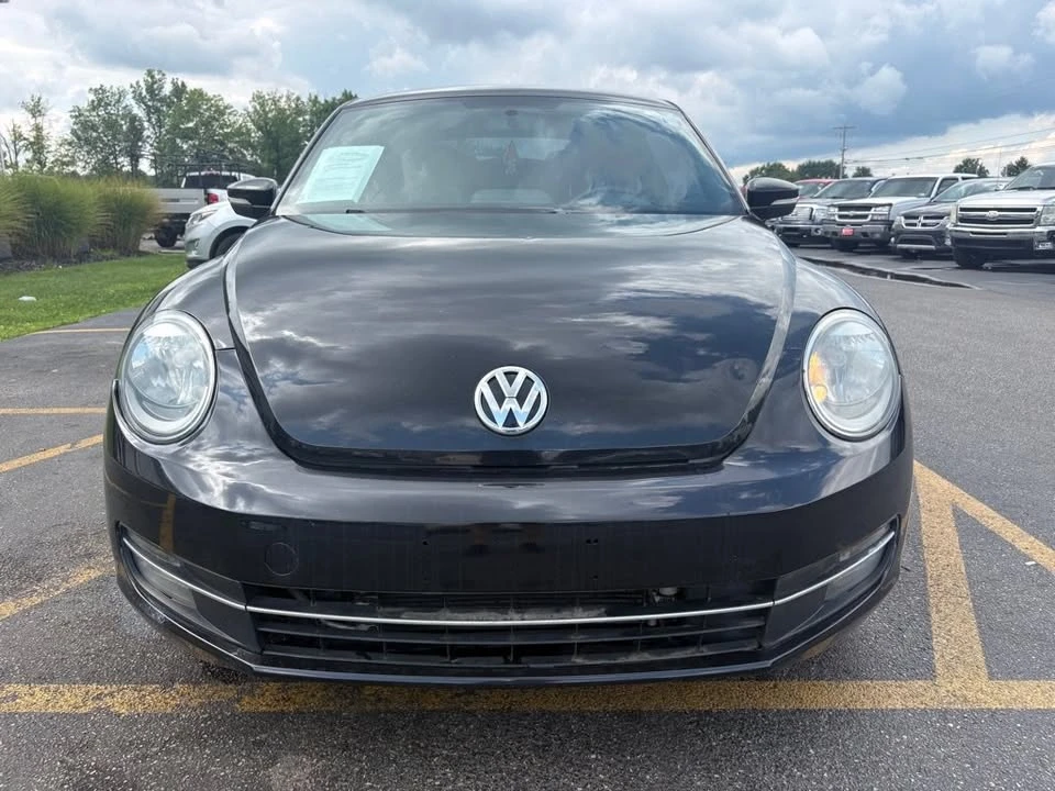 2015 Volkswagen A5 Beetle - Image 3 of 14