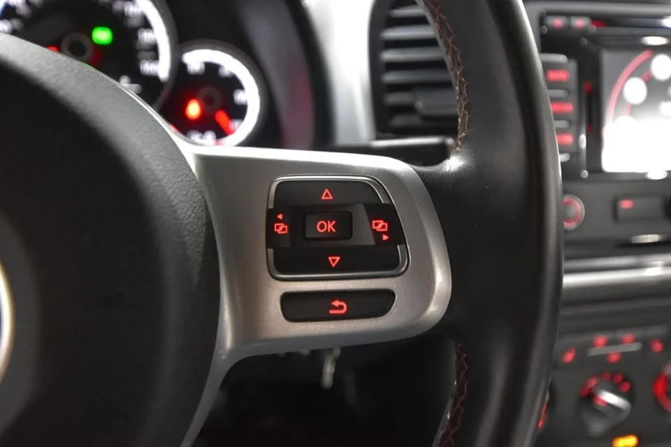 2015 Volkswagen A5 Beetle - Image 15 of 20