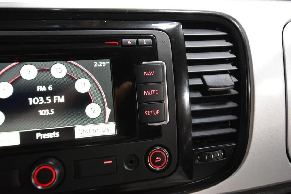 2015 Volkswagen A5 Beetle - Image 18 of 20