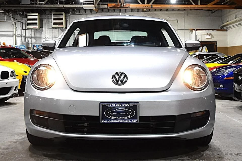2015 Volkswagen A5 Beetle - Image 2 of 20