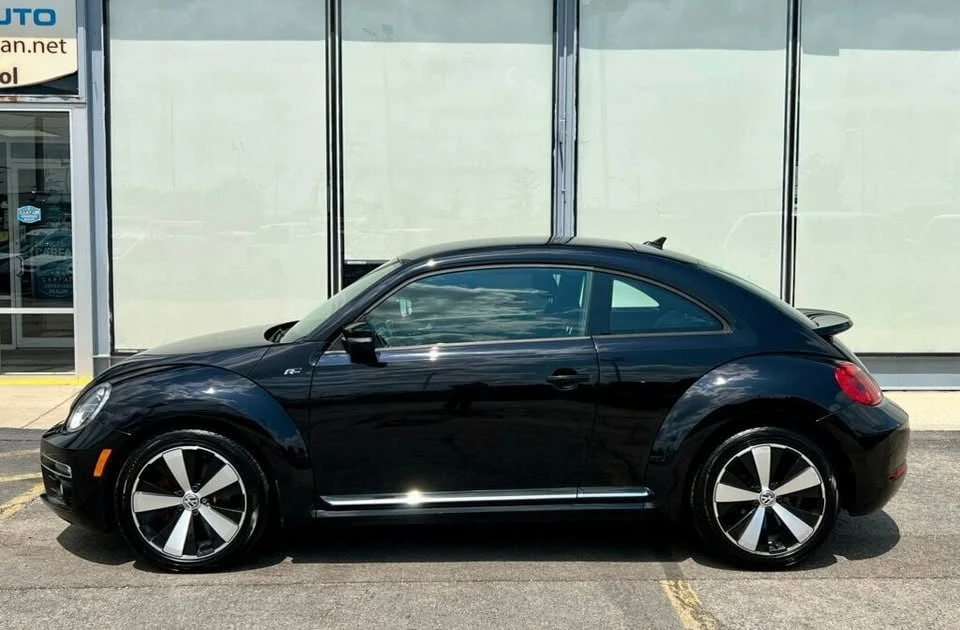 2015 Volkswagen A5 Beetle - Image 2 of 20