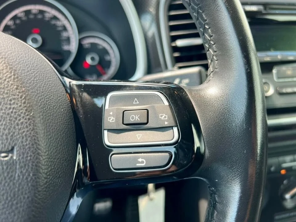 2015 Volkswagen A5 Beetle - Image 18 of 20