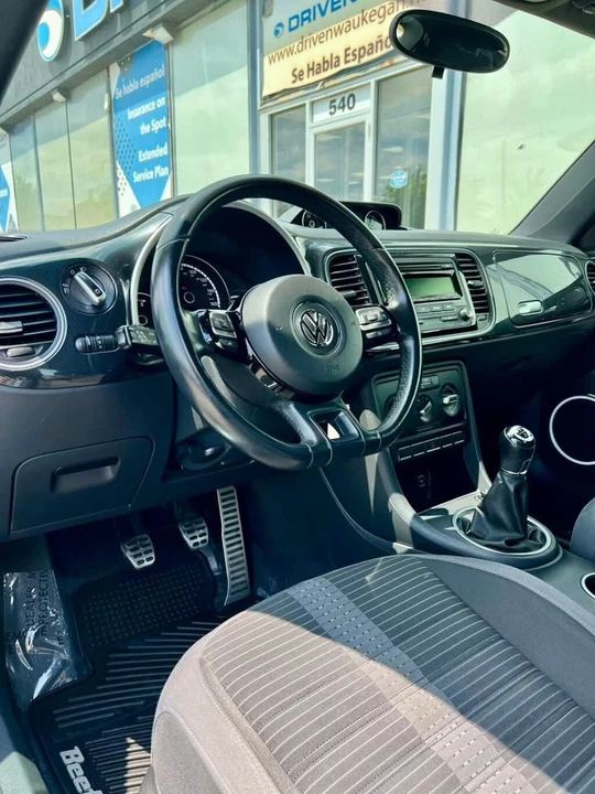 2015 Volkswagen A5 Beetle - Image 13 of 20