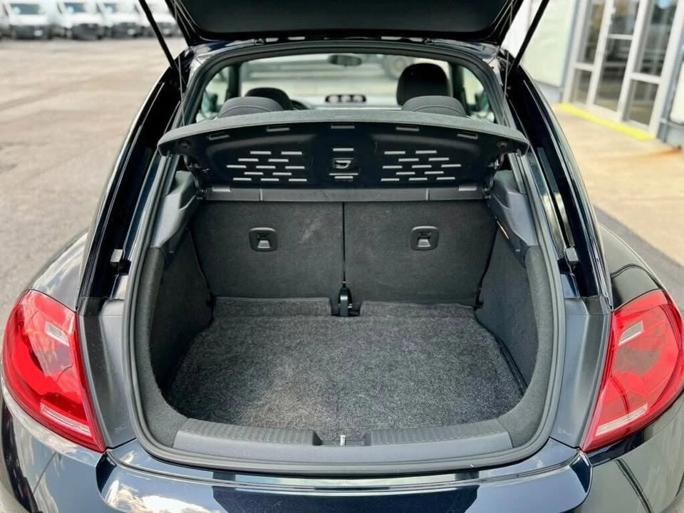 2015 Volkswagen A5 Beetle - Image 8 of 20