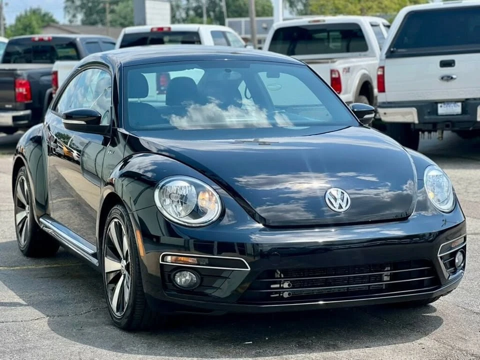 2015 Volkswagen A5 Beetle - Image 6 of 20