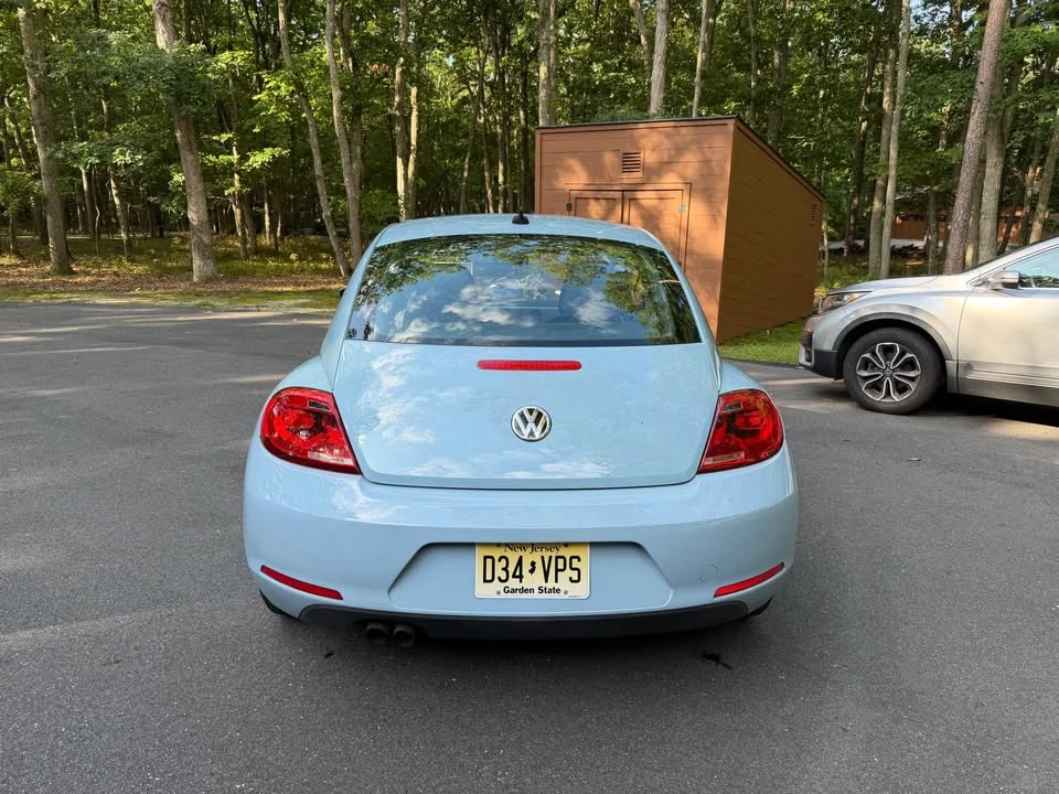 2015 Volkswagen A5 Beetle - Image 5 of 17
