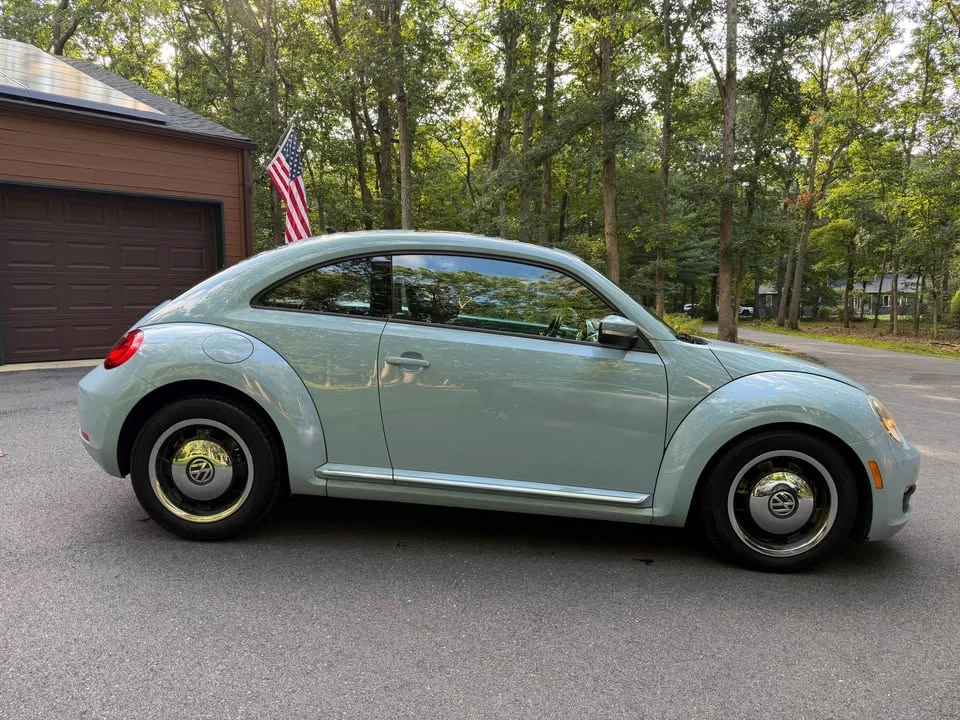 2015 Volkswagen A5 Beetle - Image 3 of 17