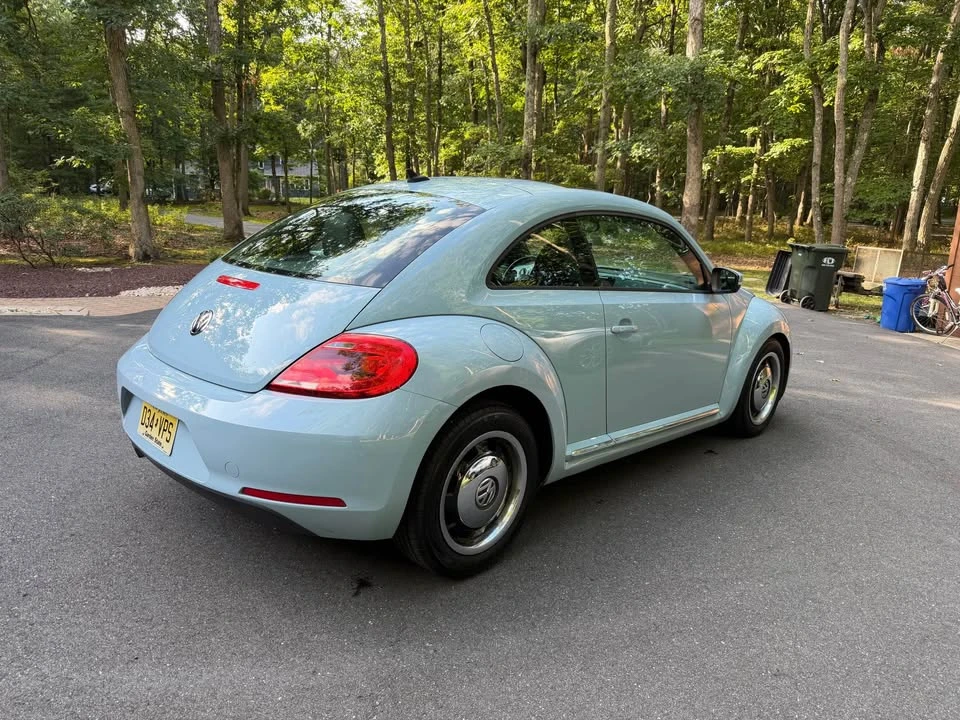 2015 Volkswagen A5 Beetle - Image 4 of 17