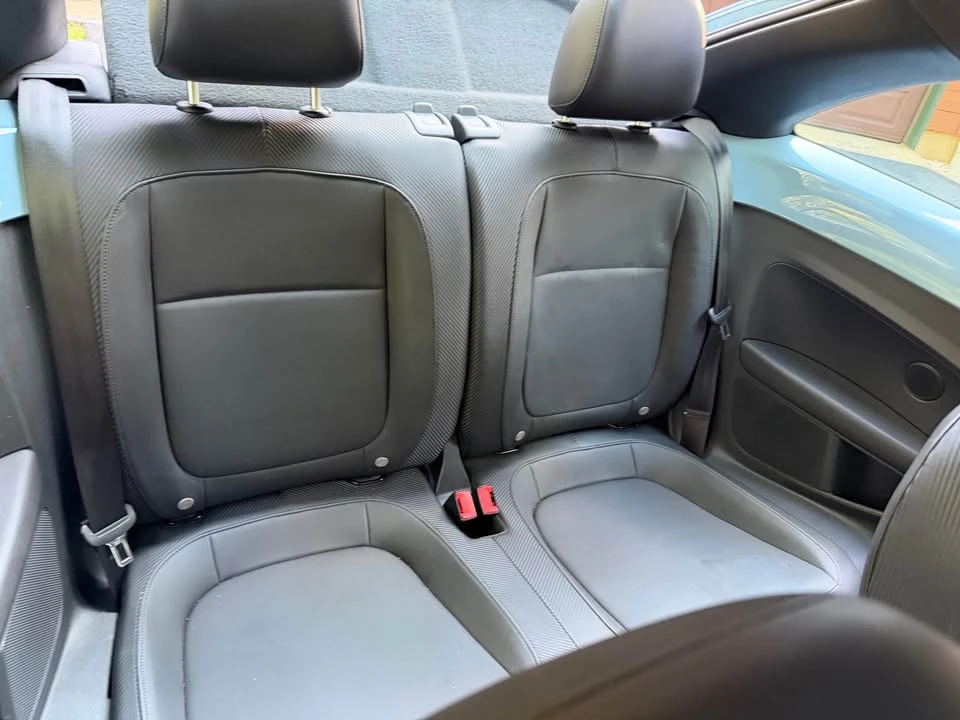 2015 Volkswagen A5 Beetle - Image 12 of 17