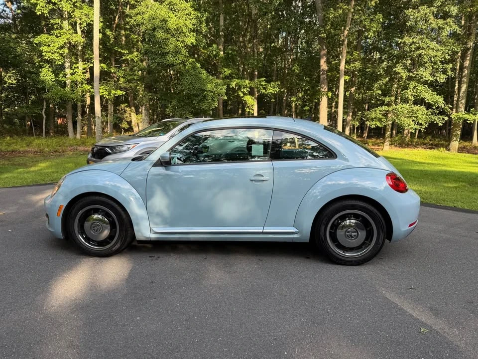 2015 Volkswagen A5 Beetle - Image 7 of 17