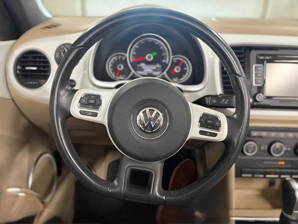 2015 Volkswagen A5 Beetle - Image 13 of 20