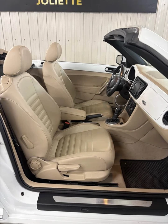 2015 Volkswagen A5 Beetle - Image 11 of 20