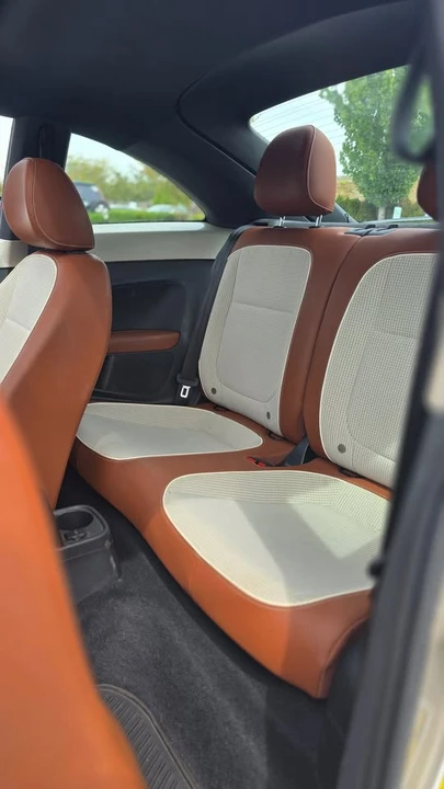 2015 Volkswagen A5 Beetle - Image 6 of 7