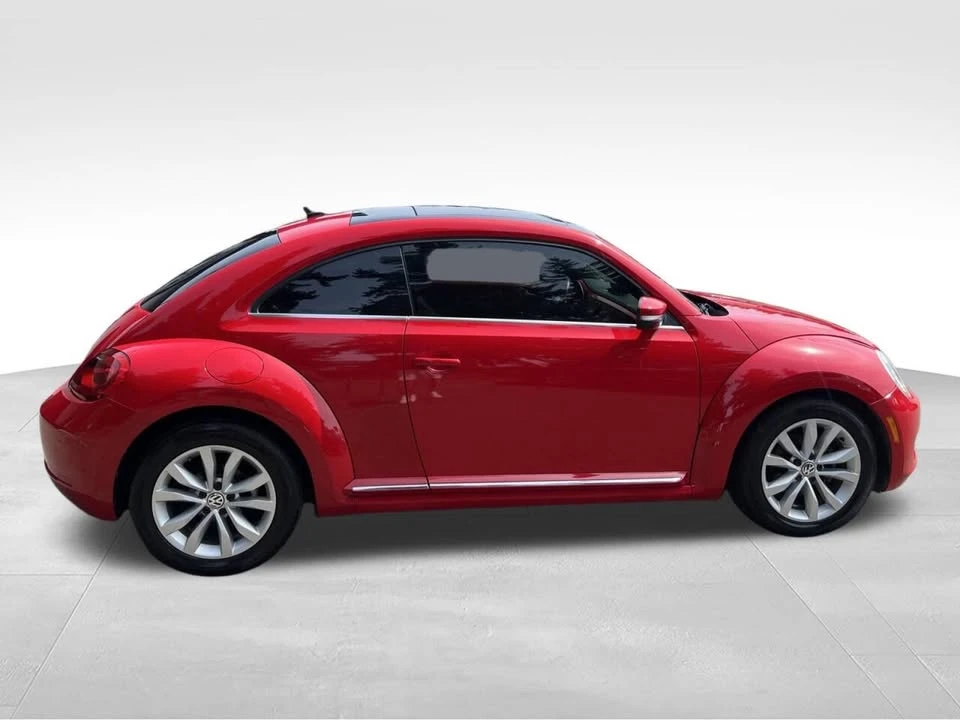 2015 Volkswagen A5 Beetle - Image 5 of 19
