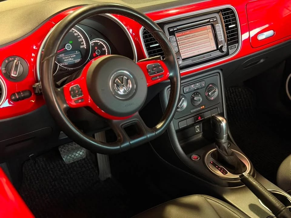 2015 Volkswagen A5 Beetle - Image 16 of 18