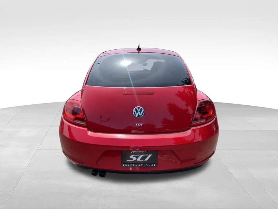 2015 Volkswagen A5 Beetle - Image 3 of 19
