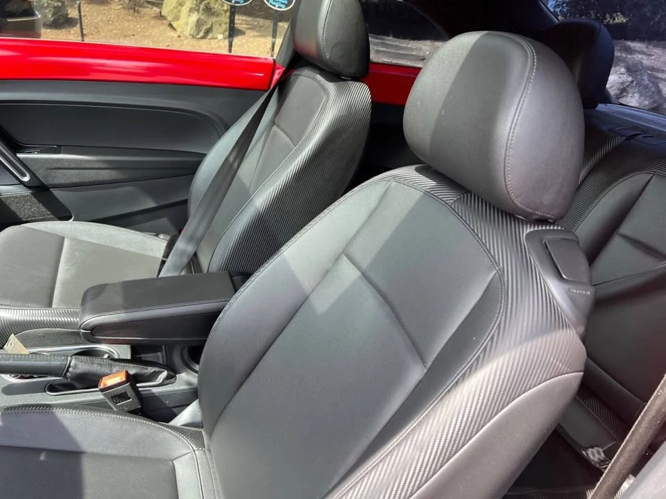 2015 Volkswagen A5 Beetle - Image 15 of 19