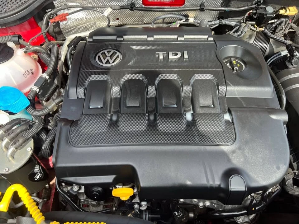 2015 Volkswagen A5 Beetle - Image 12 of 19