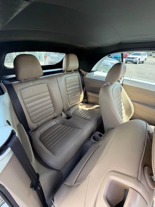 2015 Volkswagen A5 Beetle - Image 7 of 8