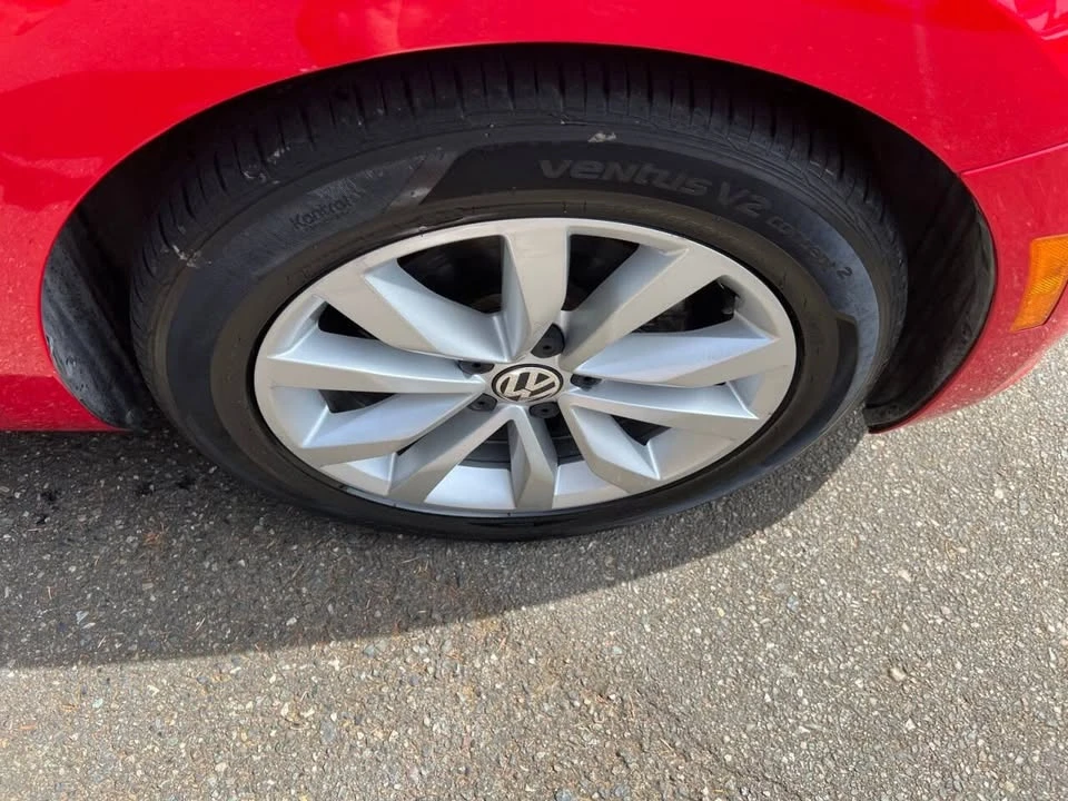 2015 Volkswagen A5 Beetle - Image 10 of 19