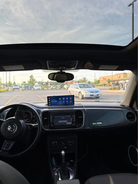 2015 Volkswagen A5 Beetle - Image 6 of 7