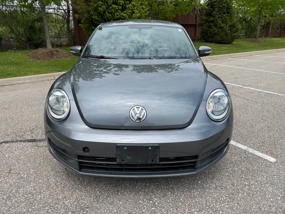 2015 Volkswagen A5 Beetle - Image 2 of 12