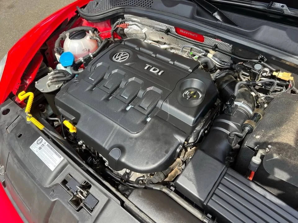2015 Volkswagen A5 Beetle - Image 11 of 19