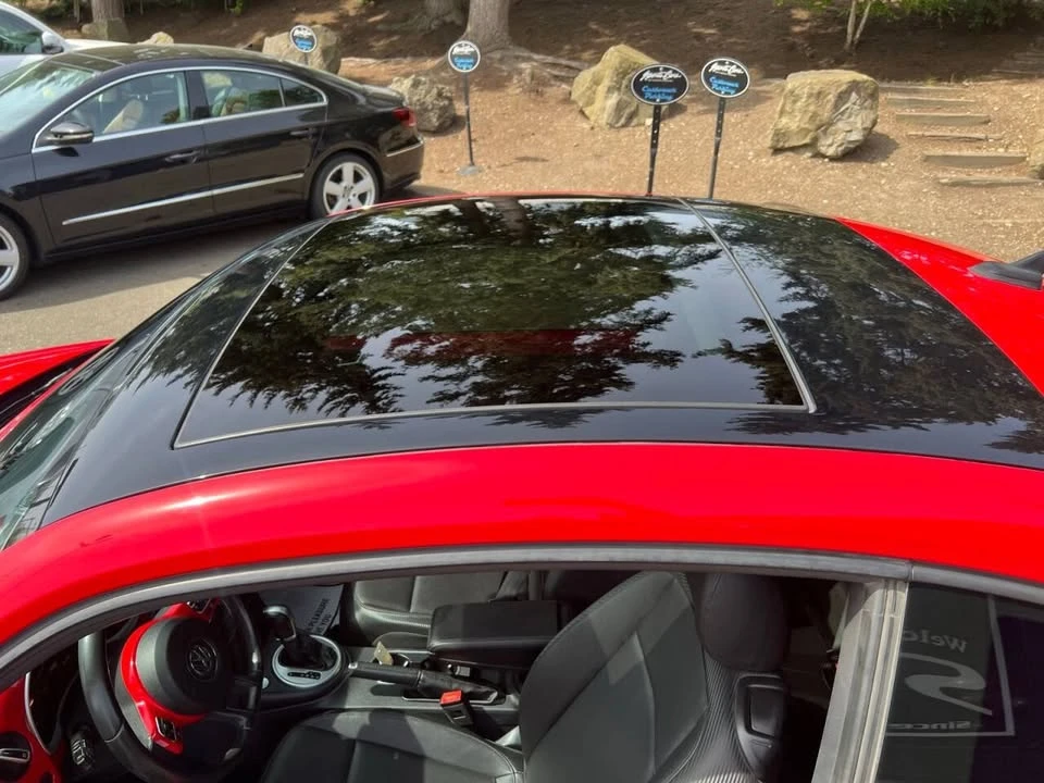 2015 Volkswagen A5 Beetle - Image 13 of 19