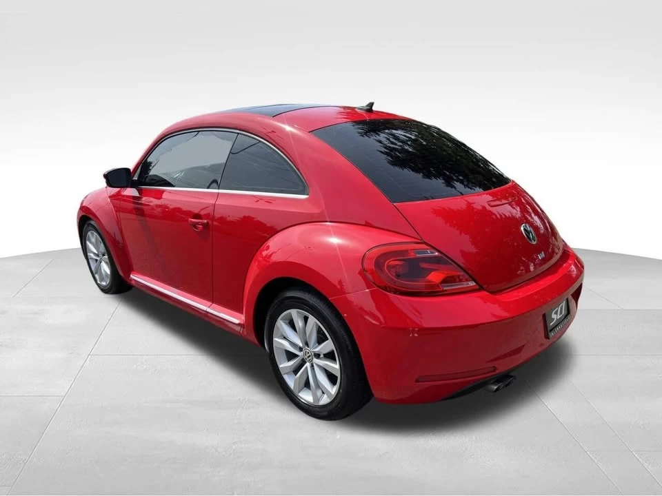 2015 Volkswagen A5 Beetle - Image 2 of 19