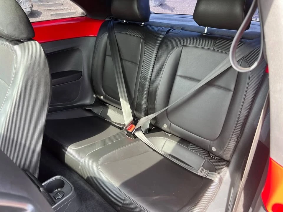 2015 Volkswagen A5 Beetle - Image 19 of 19
