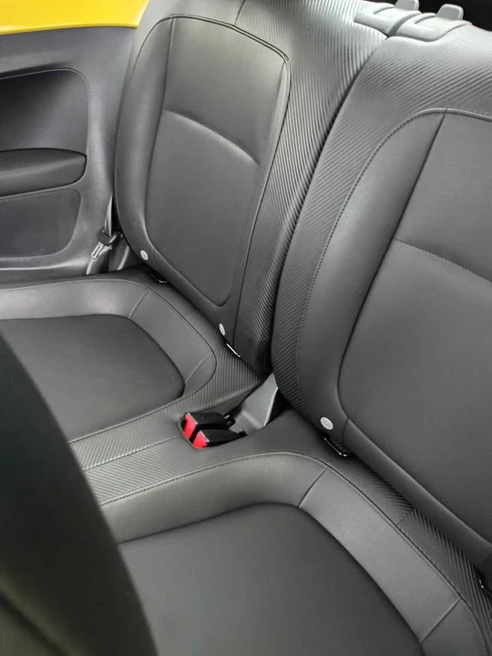 2015 Volkswagen A5 Beetle - Image 11 of 13