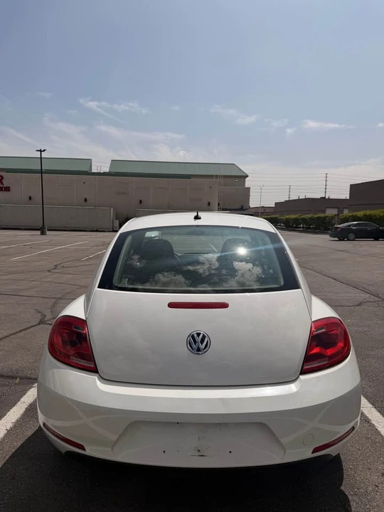 2015 Volkswagen A5 Beetle - Image 3 of 9