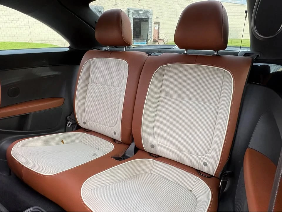 2015 Volkswagen A5 Beetle - Image 13 of 20