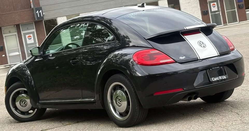 2015 Volkswagen A5 Beetle - Image 6 of 20