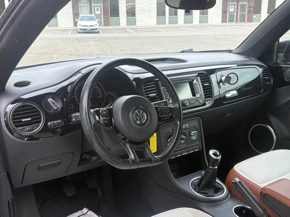 2015 Volkswagen A5 Beetle - Image 7 of 20