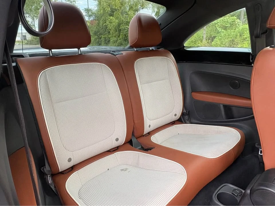 2015 Volkswagen A5 Beetle - Image 11 of 20