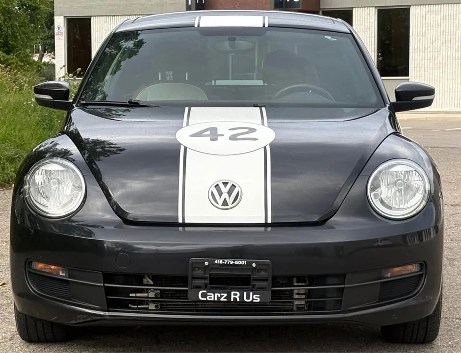 2015 Volkswagen A5 Beetle - Image 2 of 20