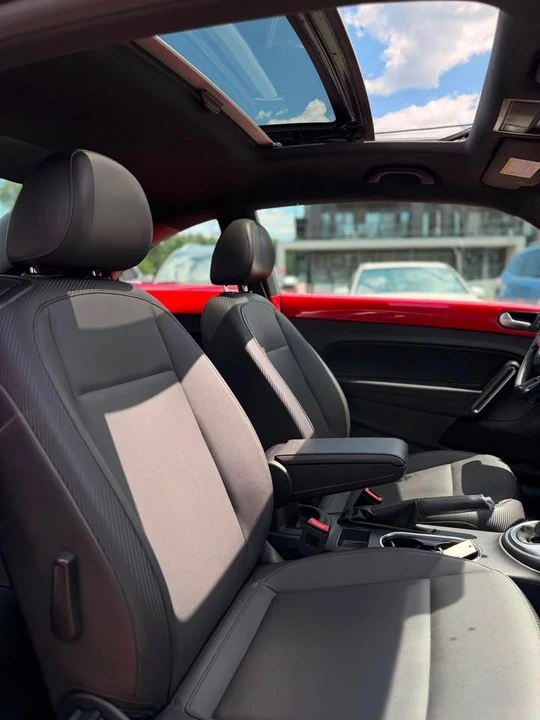 2015 Volkswagen A5 Beetle - Image 16 of 18
