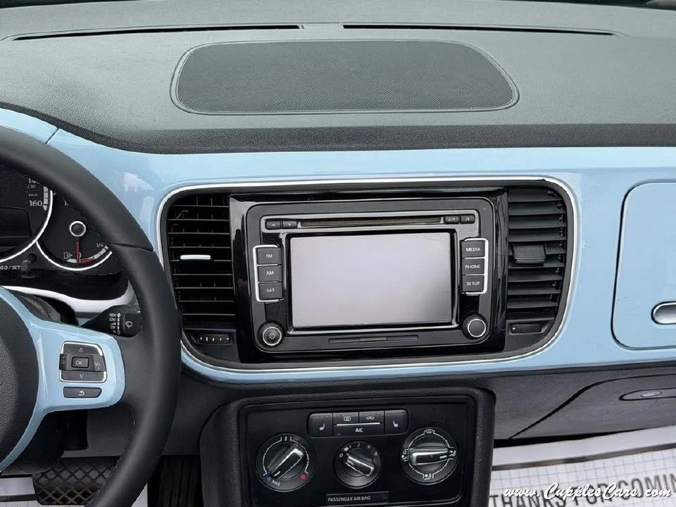 2015 Volkswagen A5 Beetle - Image 20 of 20