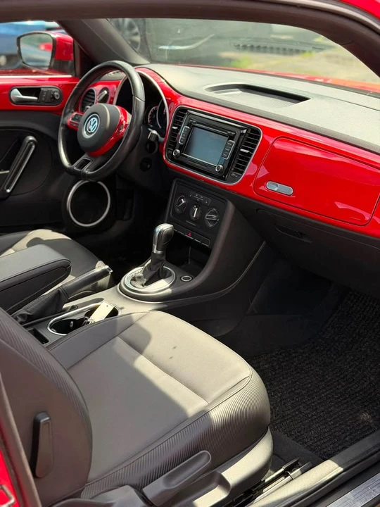 2015 Volkswagen A5 Beetle - Image 15 of 18