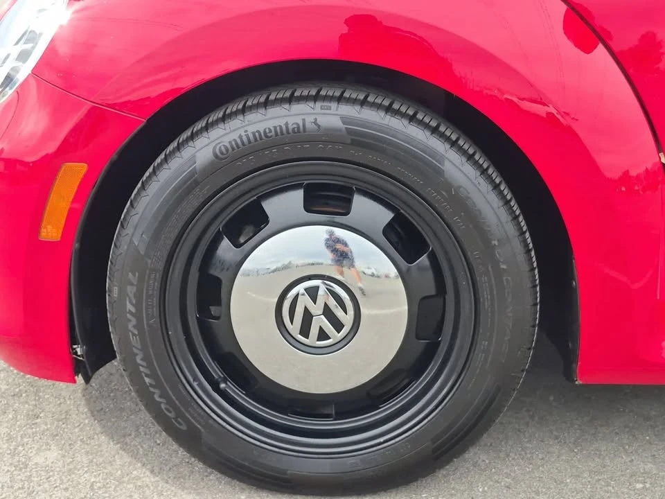 2015 Volkswagen A5 Beetle - Image 4 of 18