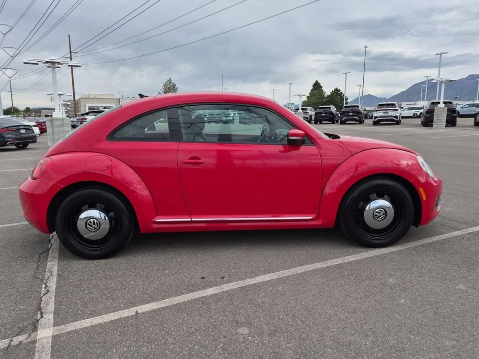 2015 Volkswagen A5 Beetle - Image 2 of 18