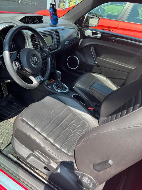 2015 Volkswagen A5 Beetle - Image 5 of 5