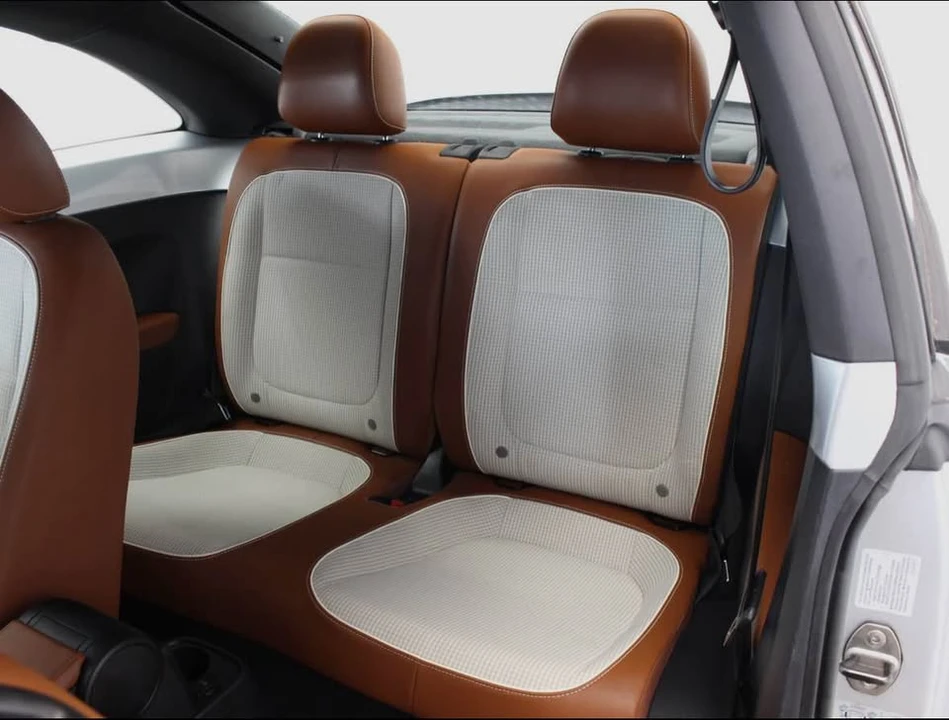 2015 Volkswagen A5 Beetle - Image 4 of 4